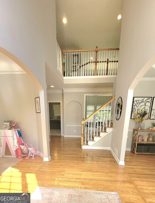 Building Photo - 3391 Fieldwood Dr SE