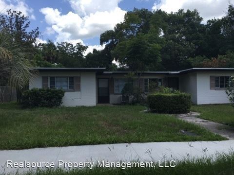 Primary Photo - 2 br, 1 bath House - 303 Stewart Avenue VO...