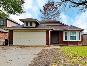 Building Photo - 8704 Tigris Trail