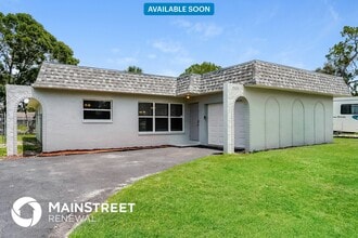 Building Photo - 7323 Barragan Rd
