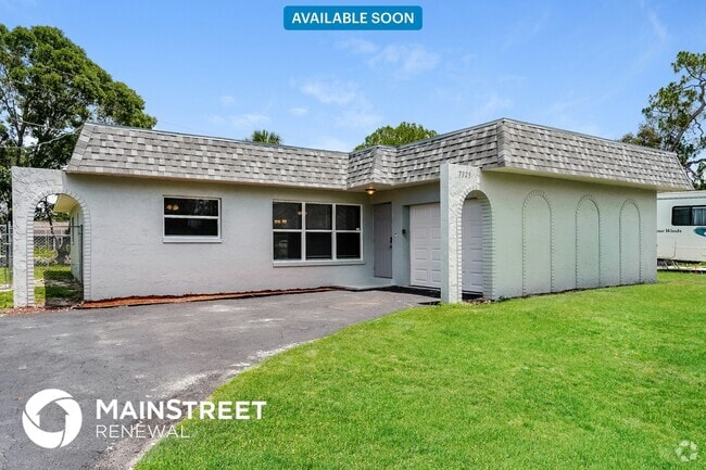 Building Photo - 7323 Barragan Rd