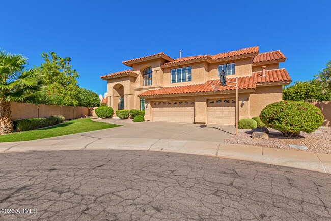 Foto del edificio - 9124 N 108th Way