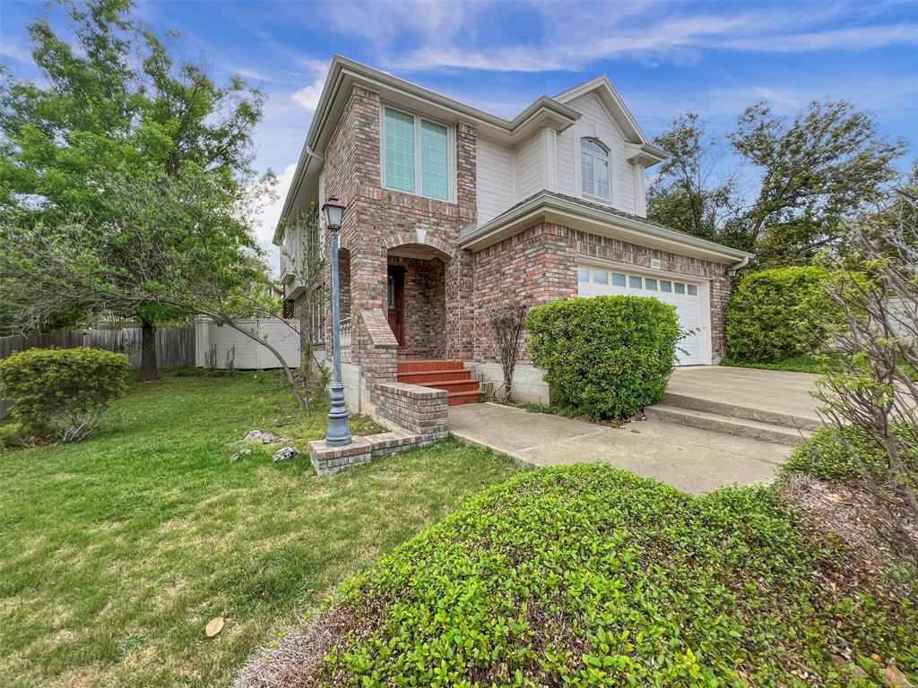 12010 Shady Springs Rd, Austin, TX 78758 House Rental in Austin, TX