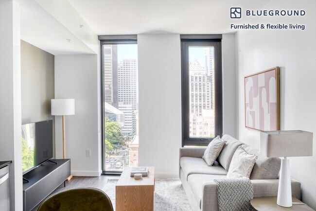 Foto del edificio - 702 Spring St