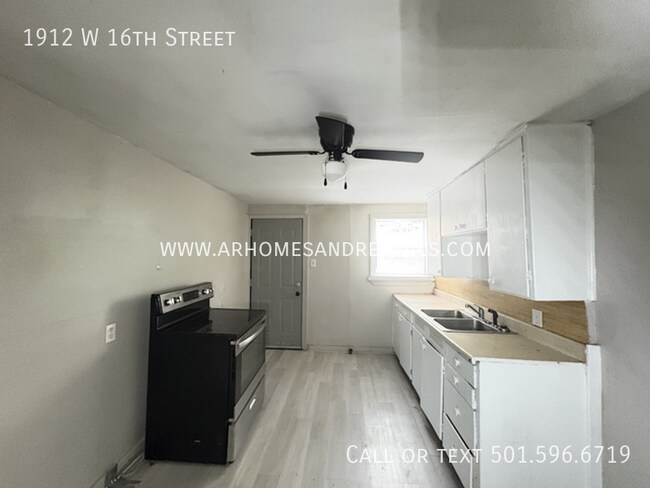 Foto del edificio - 1912 W 16th St