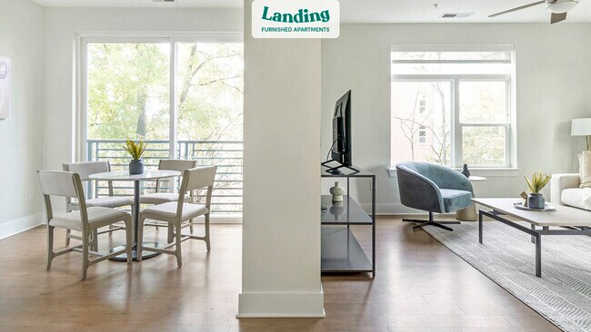 Building Photo - 305 Oberlin Rd