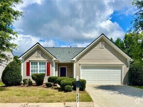 Building Photo - 889 Clairidge Elm Trail SW