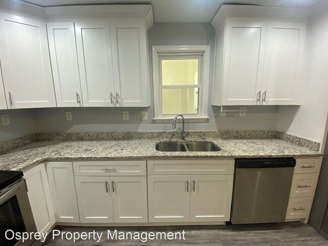 Building Photo - 3 br, 2 bath House - 3501 Kingman Ave- Silver