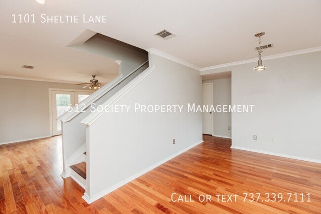 Building Photo - 1101 Sheltie Ln