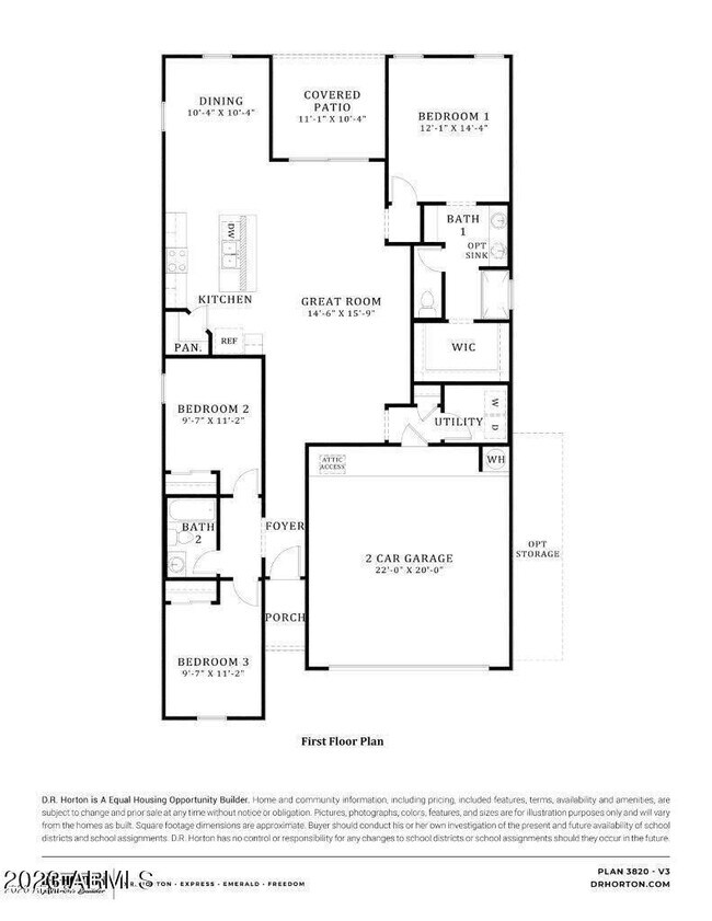 Building Photo - 2432 E San Borja Trail