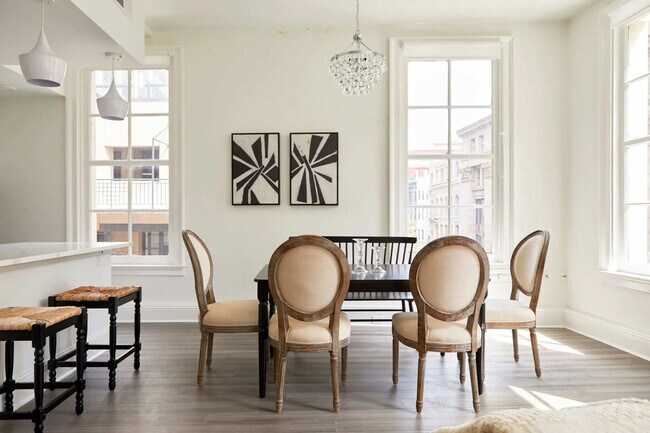 Foto del edificio - 800 Gravier St