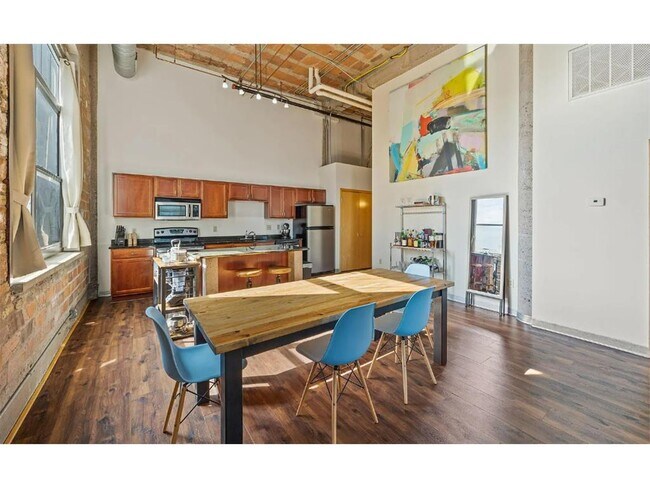 Foto del edificio - 521 S 7th St