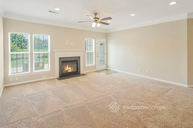 Building Photo - 16839 Hugh Torance Pkwy