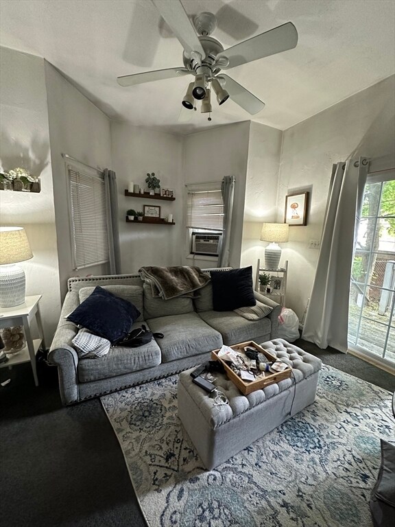 Foto del edificio - 703 E Broadway