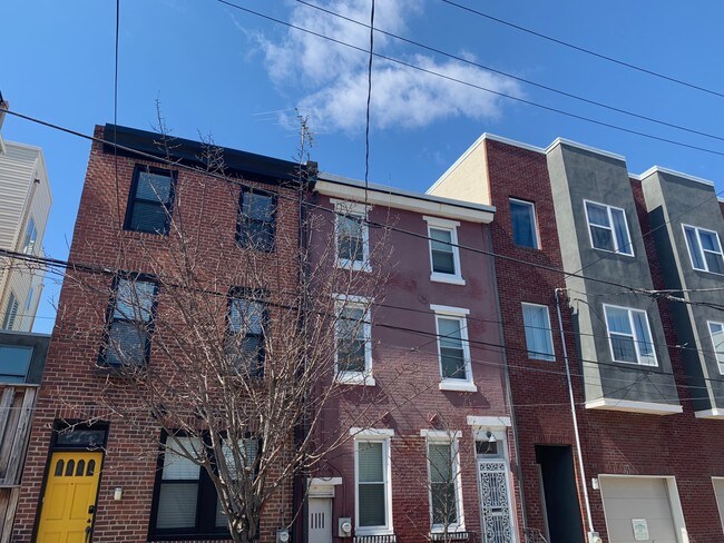 Foto del edificio - 1106 Leopard St