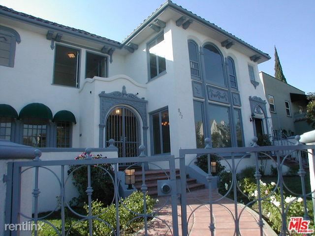 Foto principal - 857 S Sycamore Ave