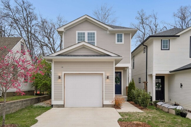 Foto del edificio - 6368 Alamo Pl