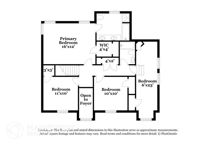 Foto del edificio - 17 Moss Cove Ct
