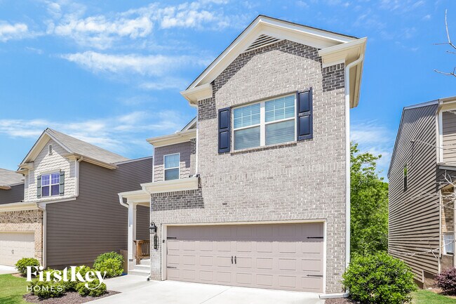 Foto del edificio - 2129 Charcoal Ives Rd