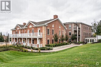 Building Photo - 10360-10360 Islington Ave