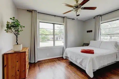 Foto del edificio - 3606 Yosemite St