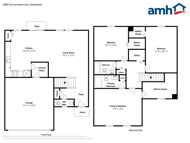 Foto del edificio - 2386 Summerwood Ln