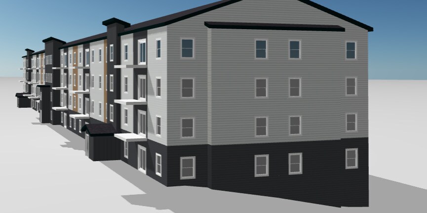 Foto del edificio - 1825 Oakview Ave SE (Hillside Apartments)