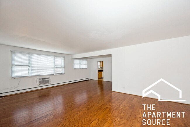 Foto del edificio - 8644 Skokie Blvd