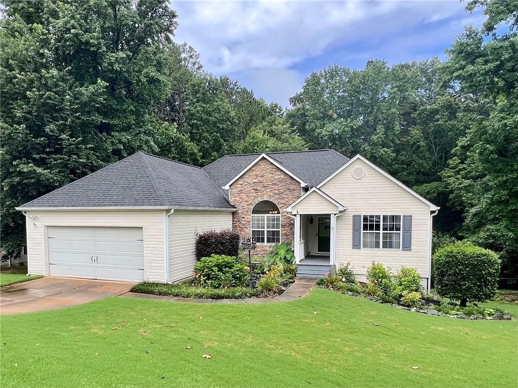 Foto principal - 1790 Alcovy River Dr