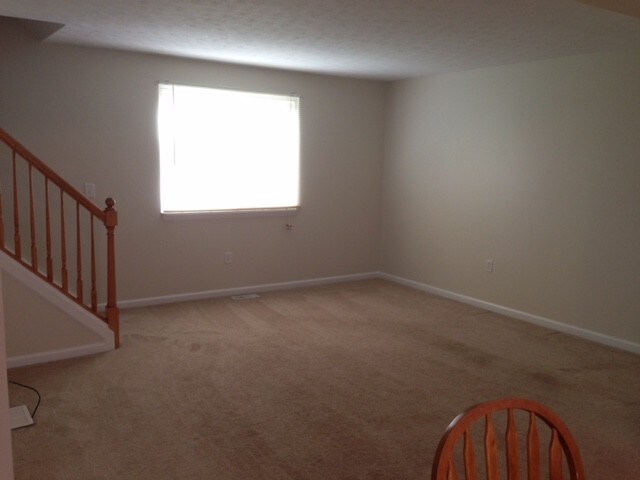 Sala de recreo en la planta baja. - 138 Woodlands