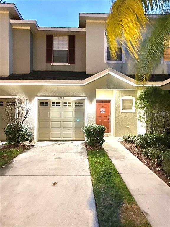4448 Amberly Oaks Ct, Tampa, FL 33614 Townhome Rentals in Tampa FL