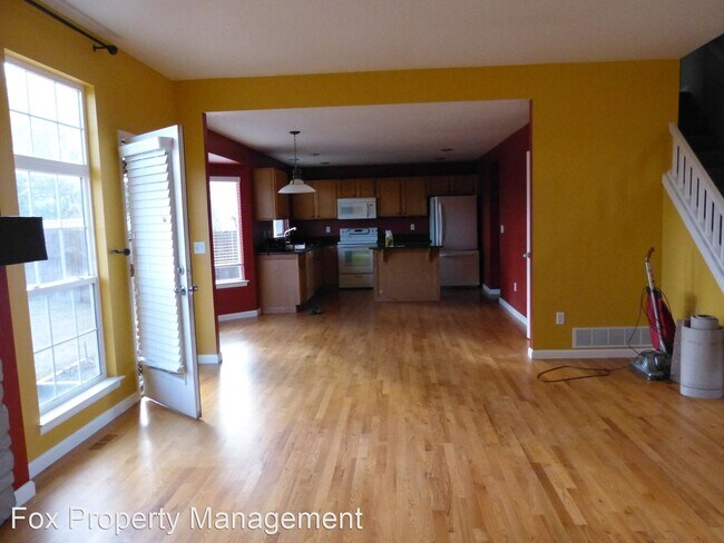 Foto del edificio - 4 br, 3.5 bath House - 3635 Wildrose Place