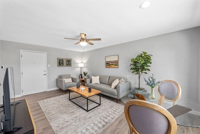 Foto del interior - 7201-05 Gravois Apartments