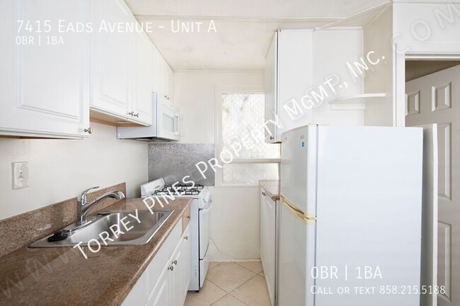 Foto del edificio - 7415 Eads Ave