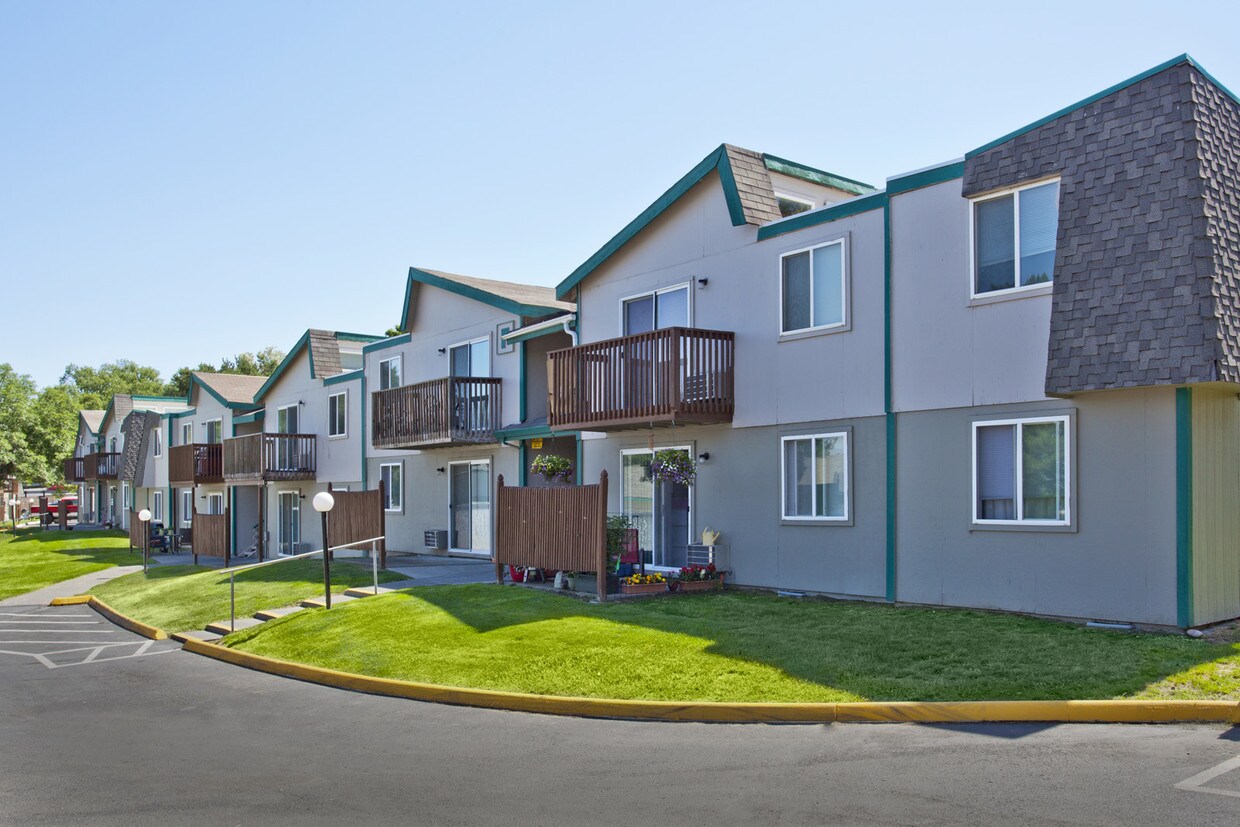Towers Apartments Hermiston, OR