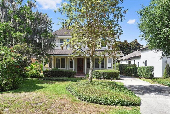 Foto del edificio - 1580 Oakhurst Ave
