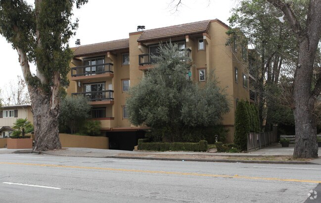 Foto del edificio - 1056 El Camino Real