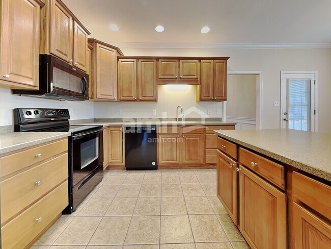 Foto del edificio - 10900 Aspen Grove Way