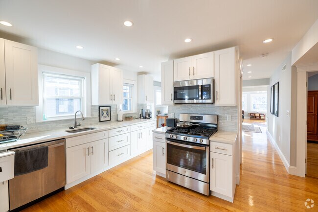 Foto del interior - 20 Carver Road East