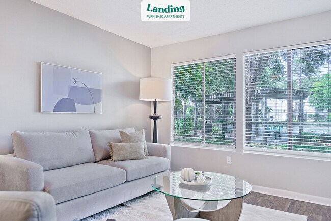 Foto del edificio - 3201 Huntington Pl Dr