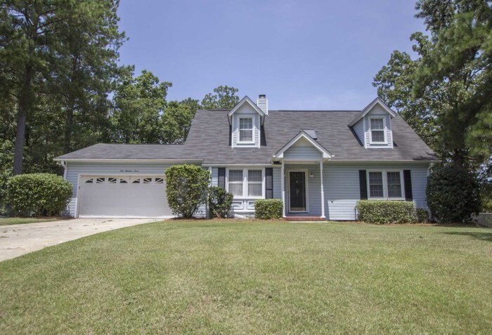 Primary Photo - 107 Lordship Ln