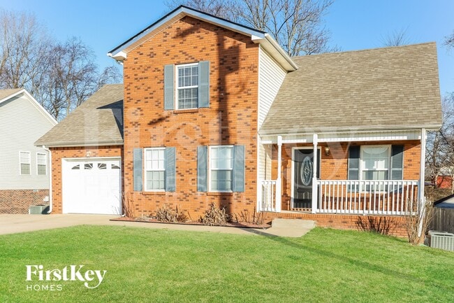 Foto del edificio - 1748 Ridge Runner Ct