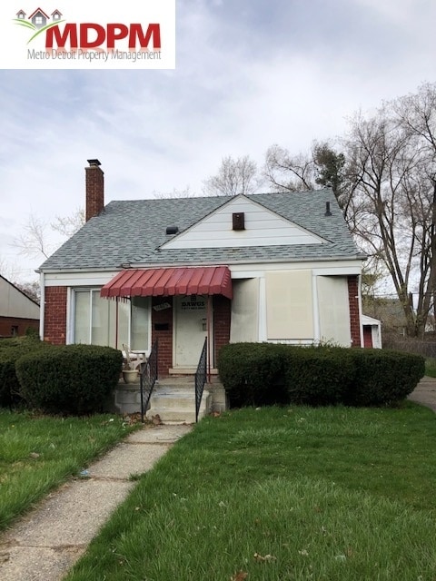 Primary Photo - 11405 Minock St