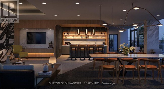 Building Photo - 35 Parliament St