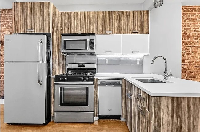 Foto del edificio - 540 Bainbridge St.