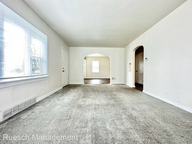Building Photo - 3 br, 1 bath House - 1409 McCormick Street