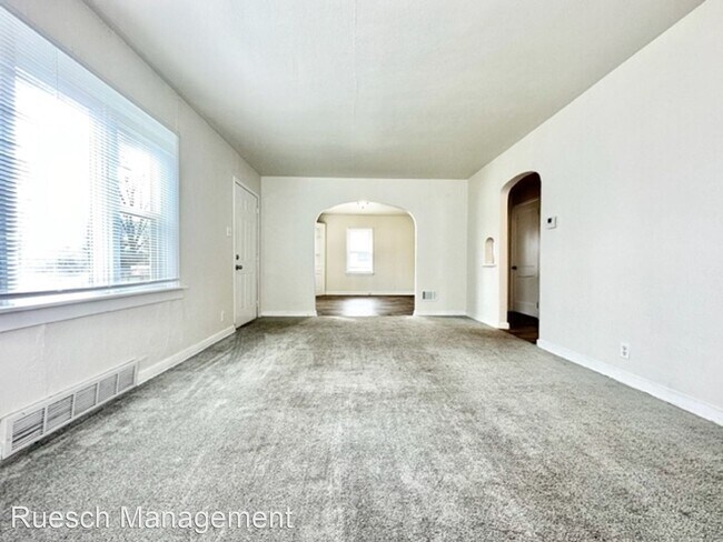 Foto del edificio - 3 br, 1 bath House - 1409 McCormick Street