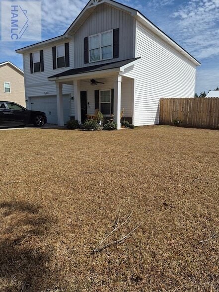 Building Photo - 2722 Arnall Dr