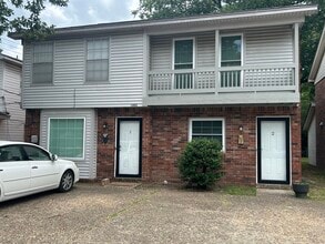 Unit 2 on the right - 1802 Alden Ln