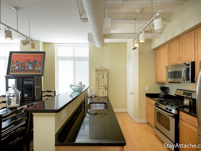 Foto del edificio - 1205 N Garfield St